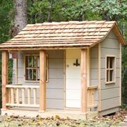 Costruiamo una casa in legno?