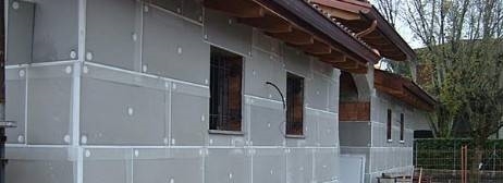 Pannelli isolanti termici e acustici per interni, pareti e tetti - Leroy Merlin